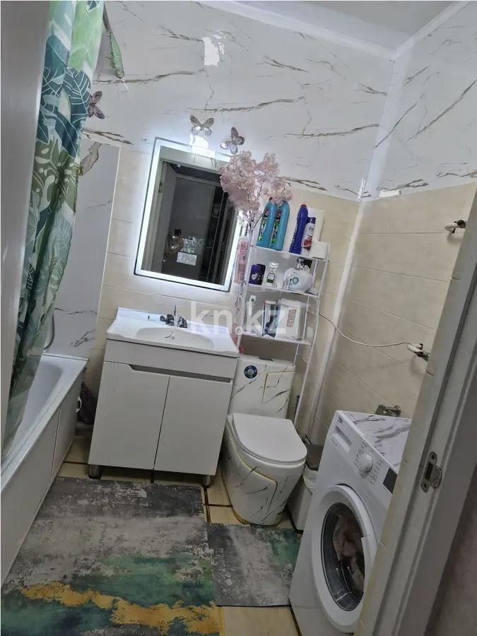 Продажа 1-комнатной квартиры, 42.9 м² - Продажа однокомнатных квартир в Алматы фото 3 из 3