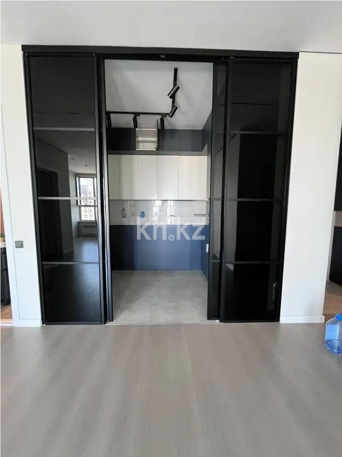 Продажа 3-комнатной квартиры, 102 м² - Продажа  трехкомнатных квартир в новостройках Алматы - страница 44 фото 5 из 9