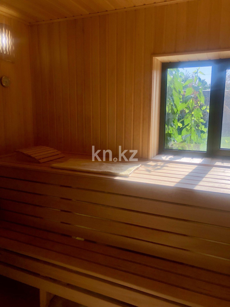 Продажа 5-комнатного дома, 260 м², Коктобе-1 - Продажа домов и коттеджей в Алматы фото 13 из 23