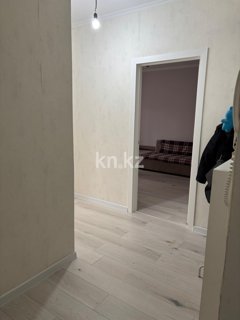 Аренда 1-комнатной квартиры, 40 м², ул. Е-251, дом  4 - Аренда квартир помесячно в Астане с фото фото 2 из 4