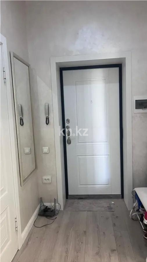 Продажа 2-комнатной квартиры, 39 м² в Астане - фото 3