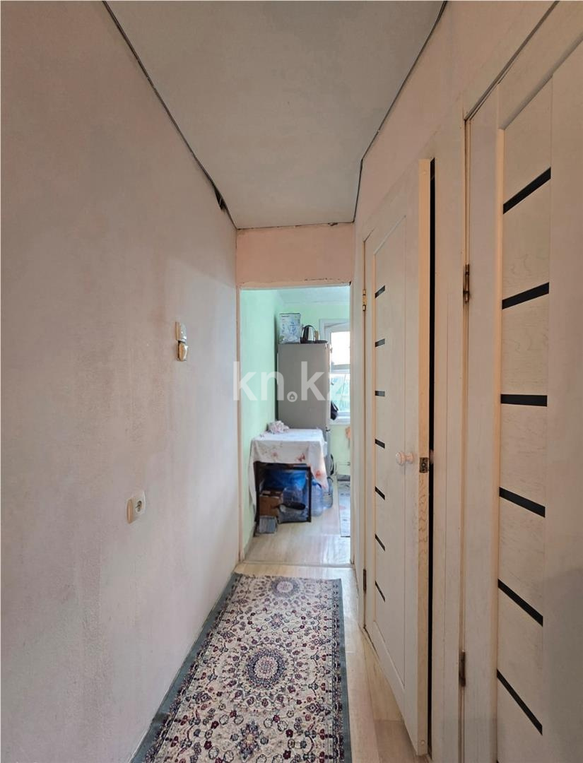 Продажа 2-комнатной квартиры, 49 м² - Продажа двухкомнатных квартир в Темиртау фото 9 из 12