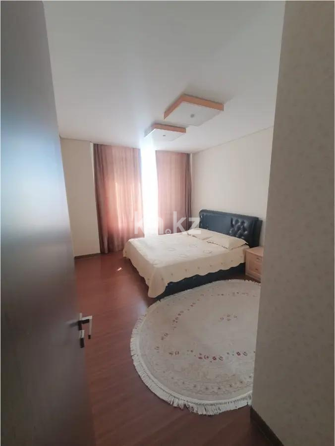 Продажа 3-комнатной квартиры, 98 м², ул. Байтурсынова, дом  5 - Продажа  трехкомнатных квартир в Астане фото 3 из 5