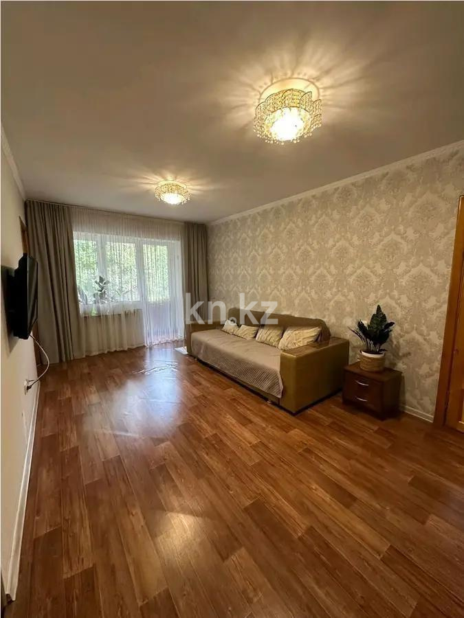 Продажа 4-комнатной квартиры, 60 м², мкр-н Коктем-2, дом  14 - Продажа  четырехкомнатных квартир в Алматы с фото фото 1 из 7