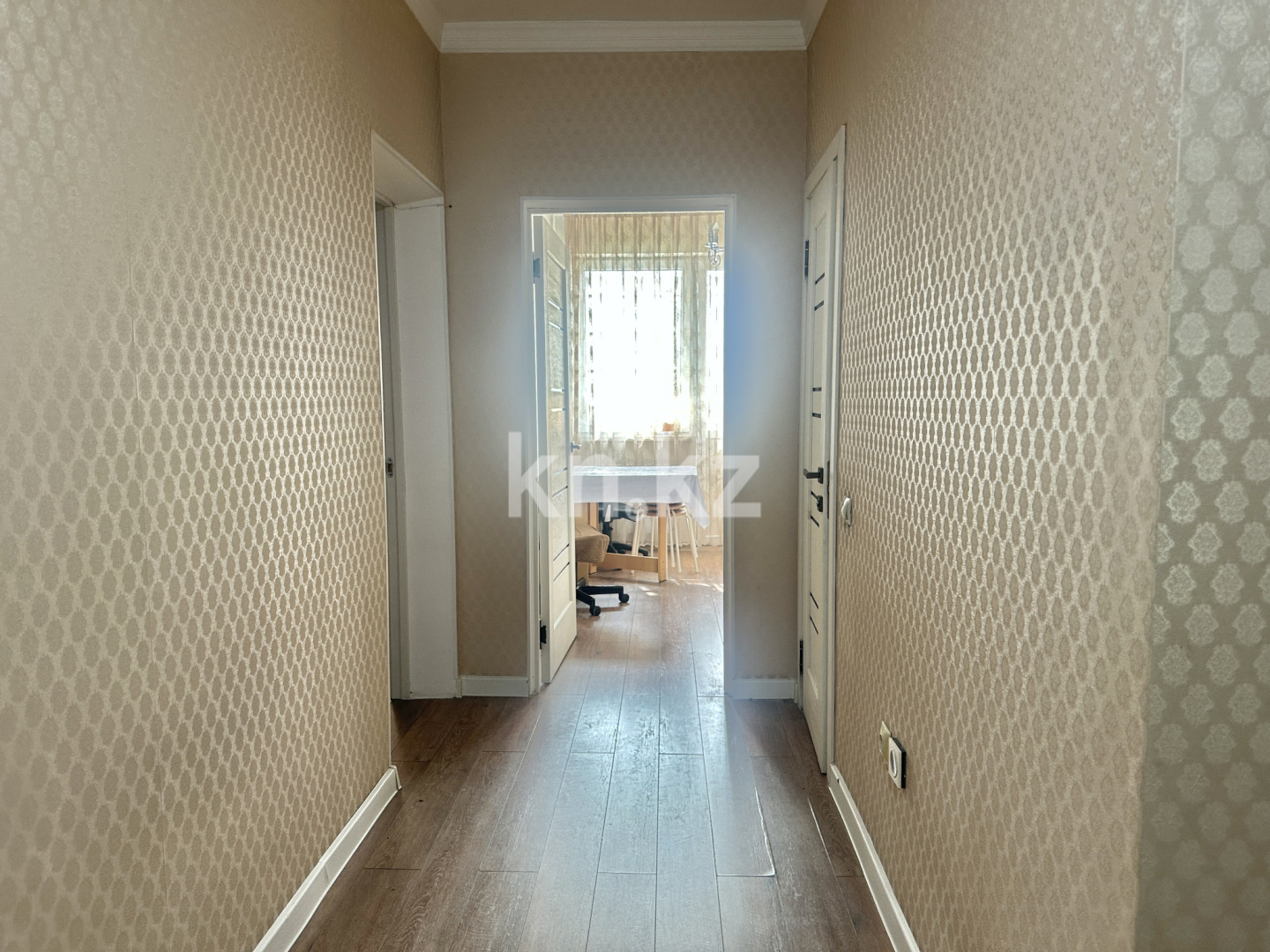 Продажа 1-комнатной квартиры, 48.7 м² - Продажа  однокомнатных квартир в новостройках Алматы с фото - страница 8 фото 8 из 15