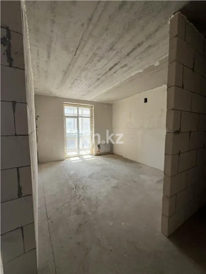 Продажа 2-комнатной квартиры, 46 м² - Продажа двухкомнатных квартир от собственников в Караганде фото 1 из 5