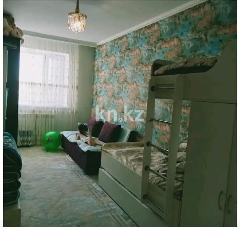 Продажа 2-комнатной квартиры, 66.3 м², ул. Бокейхана, дом  21/5 в Астане - фото 2