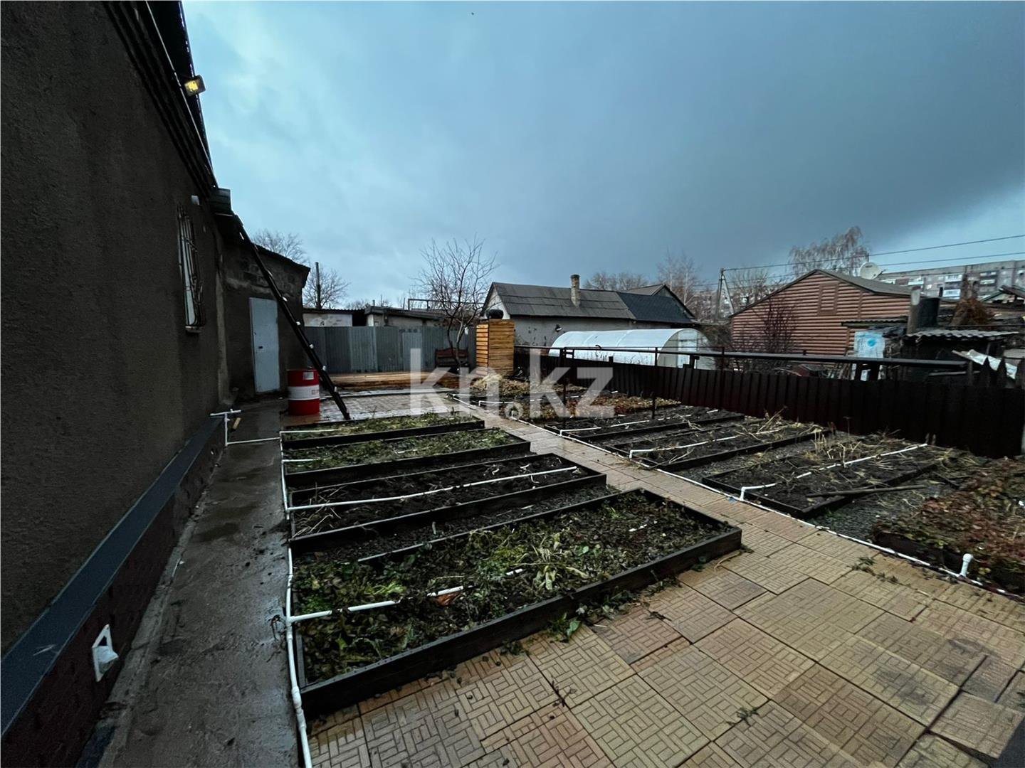 Продажа 5-комнатного дома, 84 м², ул. Чапаева - Продажа домов, коттеджей в Казахстане фото 19 из 19