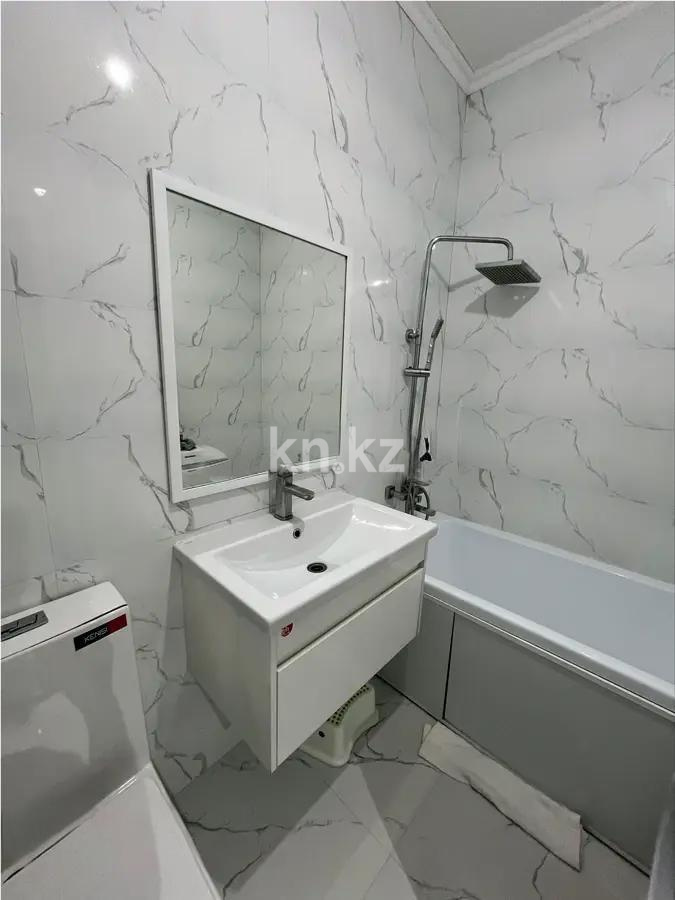 Продажа 1-комнатной квартиры, 37 м² в Астане - фото 3