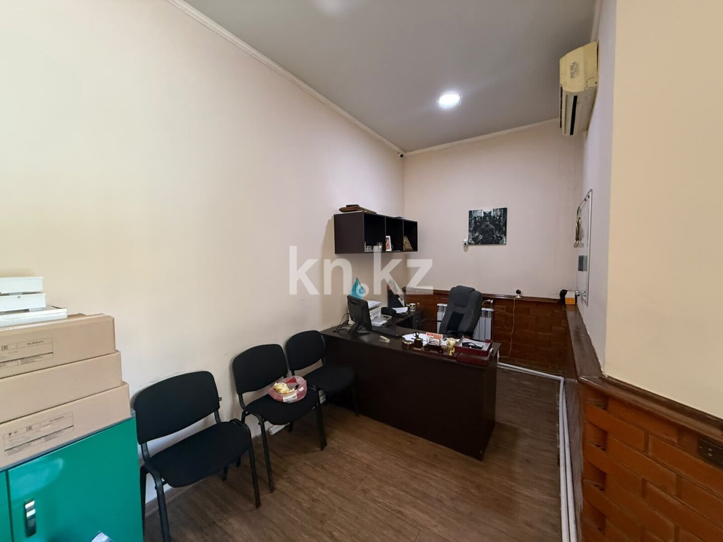 Продажа помещения, 243 м² в Караганде - фото 6