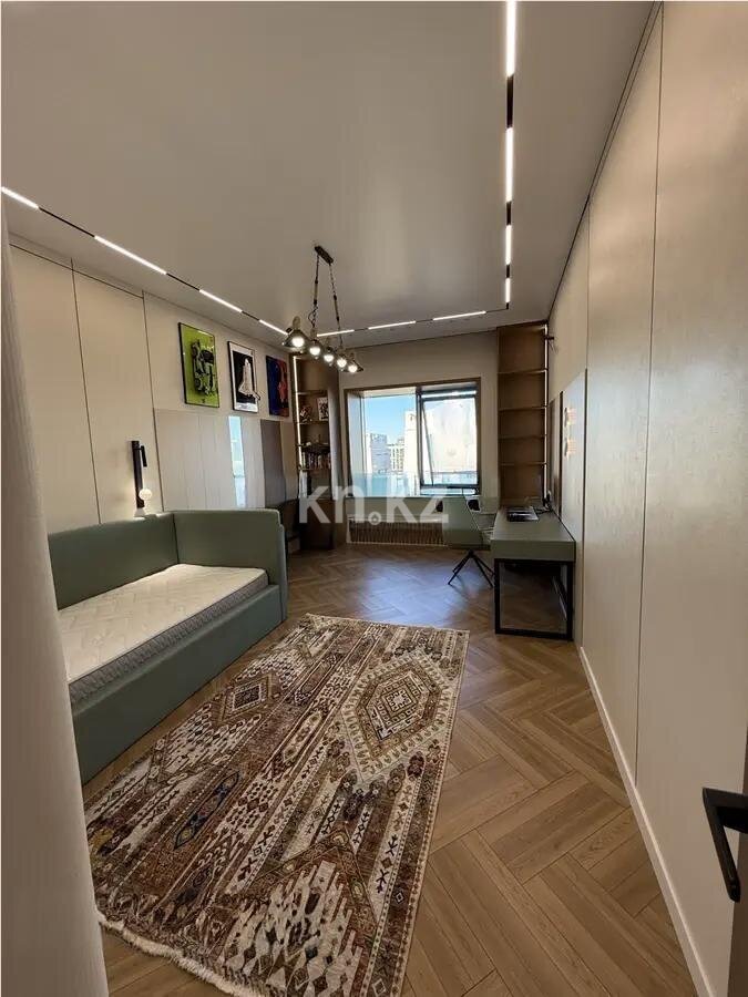 Продажа 4-комнатной квартиры, 140 м² в Астане - фото 6