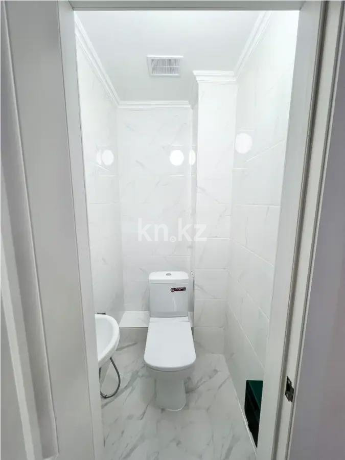 Продажа 2-комнатной квартиры, 67.9 м² в Астане - фото 4