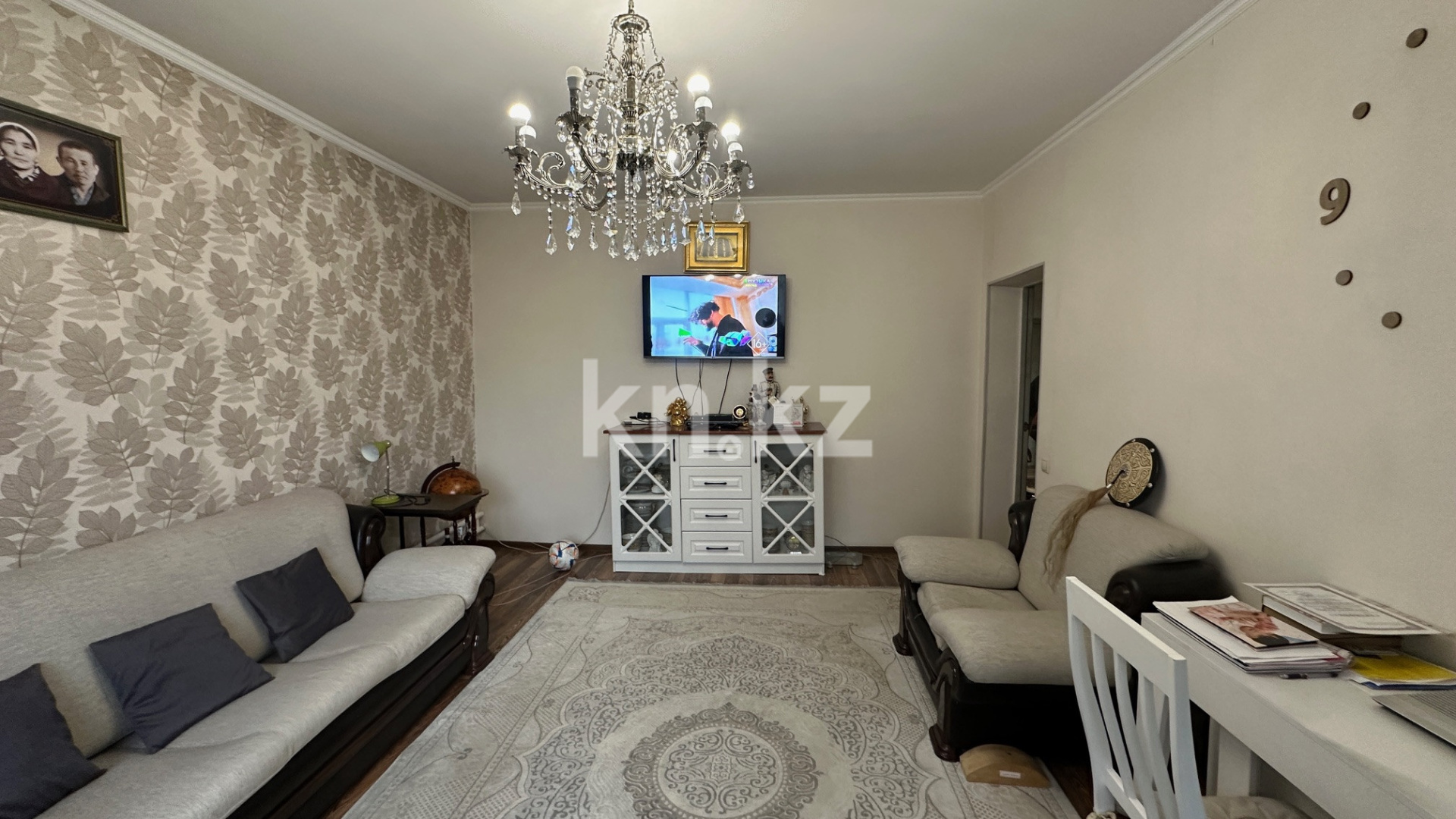 Продажа 4-комнатного дома, 140 м², ул. Сыгай - Продажа домов, коттеджей в Алматы фото 5 из 31