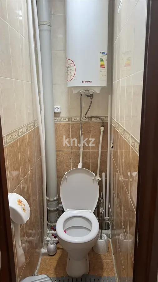 Продажа 2-комнатной квартиры, 47 м², 7-й мкр., дом  9 - Продажа квартир в Темиртау без посредников фото 4 из 5