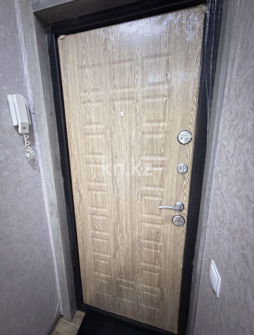 Продажа 1-комнатной квартиры, 31 м² - Недвижимость в Караганде - страница 2 фото 15 из 16