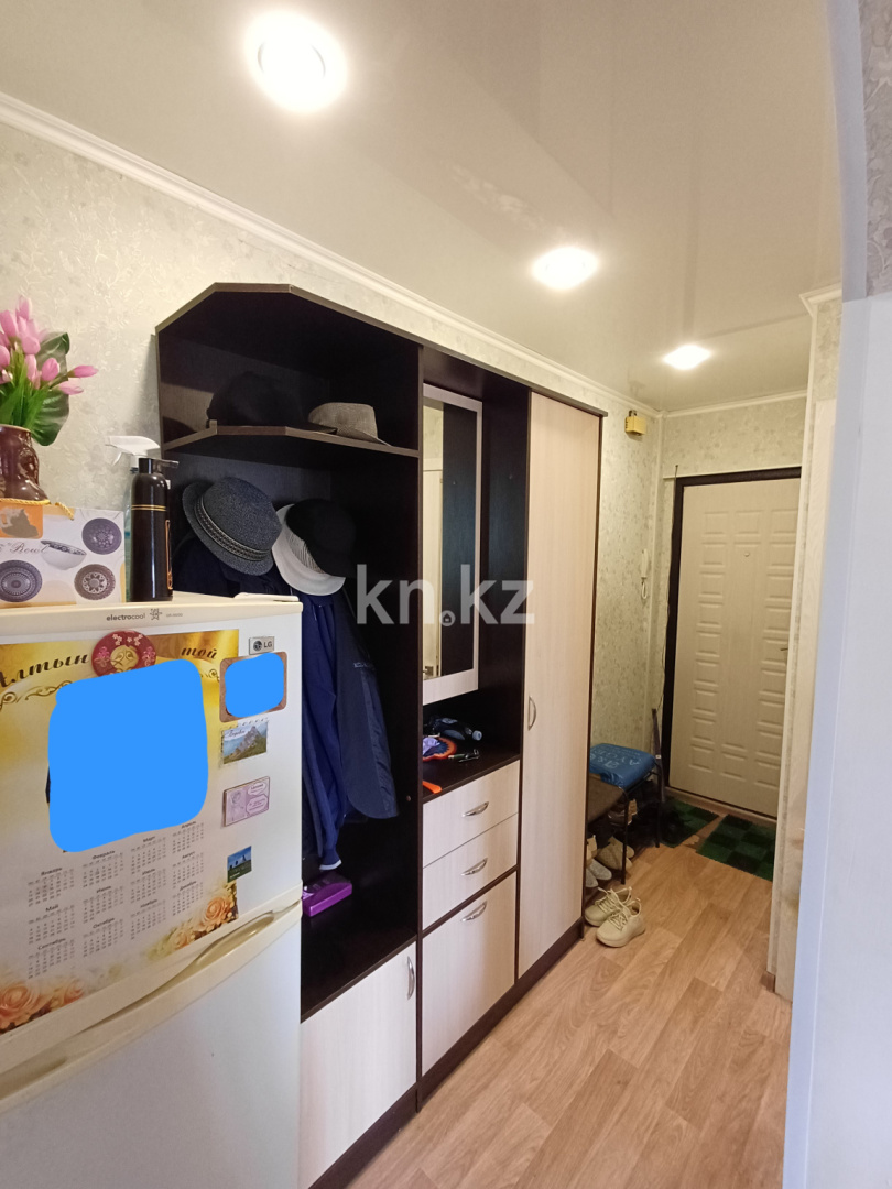 Продажа 3-комнатной квартиры, 49.9 м² в Петропавловске - фото 8