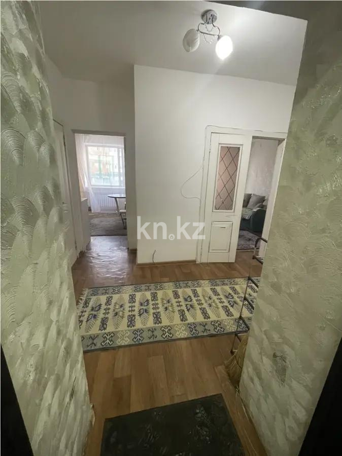 Продажа 1-комнатной квартиры, 44.51 м², пр. Кошкарбаева, дом  80/1 - Продажа  однокомнатных квартир в Астане без посредников фото 4 из 4