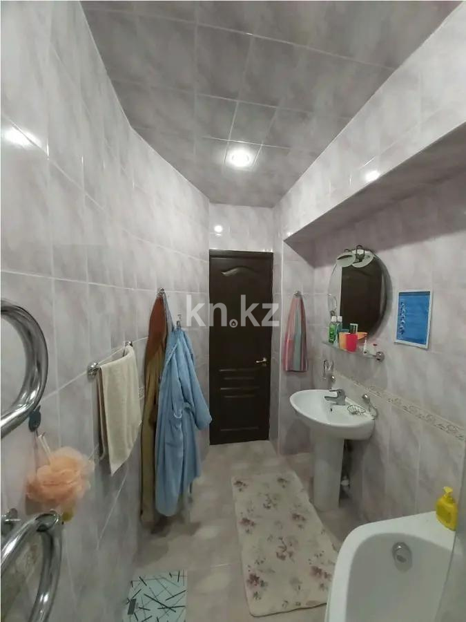 Продажа 4-комнатной квартиры, 97 м² - Продажа четырехкомнатных квартир от собственников в Алматы фото 5 из 8