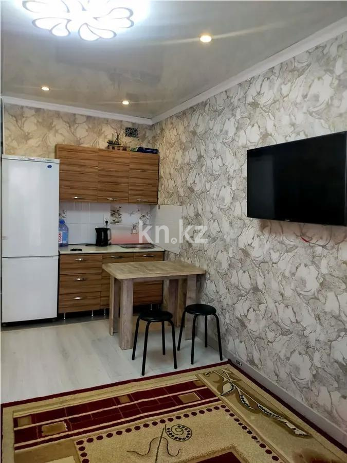 Продажа 1-комнатной квартиры, 30 м², ул. Жунисова, дом  8/5 - Продажа квартир в новостройках Алматы без посредников фото 2 из 3