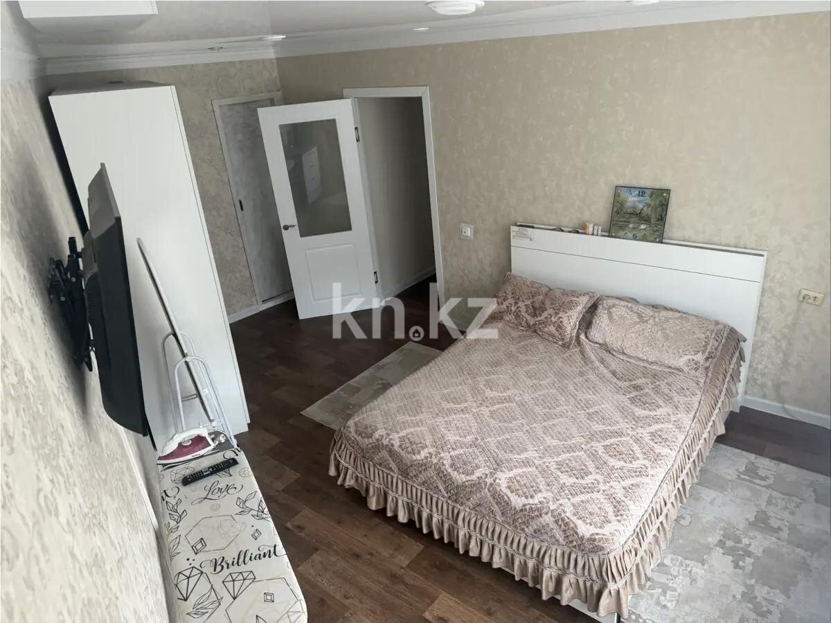 Продажа 3-комнатной квартиры, 75 м² в Караганде - фото 3