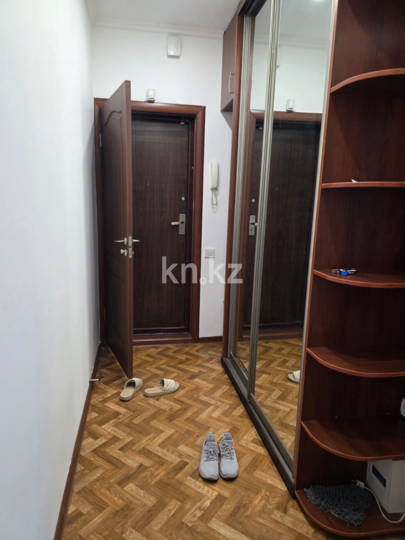 Аренда 3-комнатной квартиры, 68 м² - Аренда квартир помесячно в Бостандыкском р-не Алматы фото 11 из 21