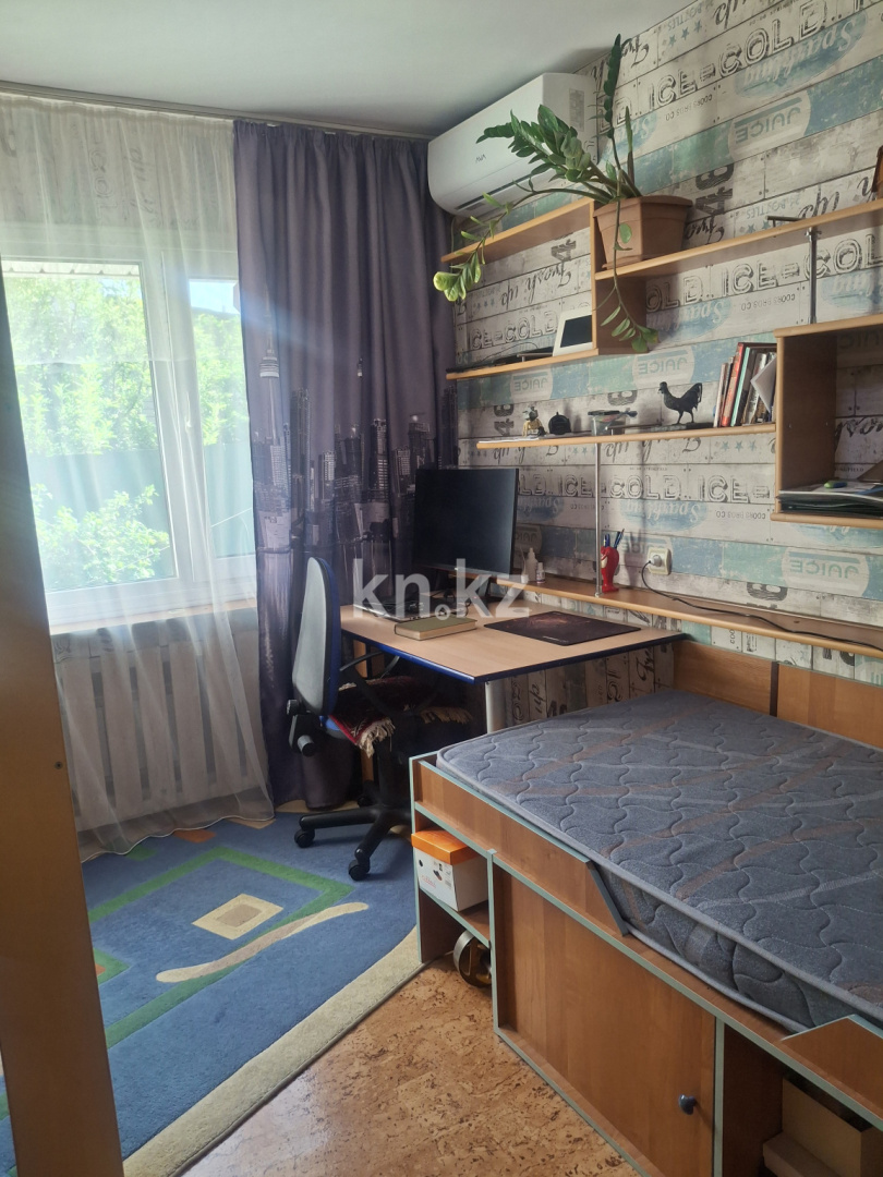 Продажа 3-комнатного дома, 61 м² в Алматы - фото 3