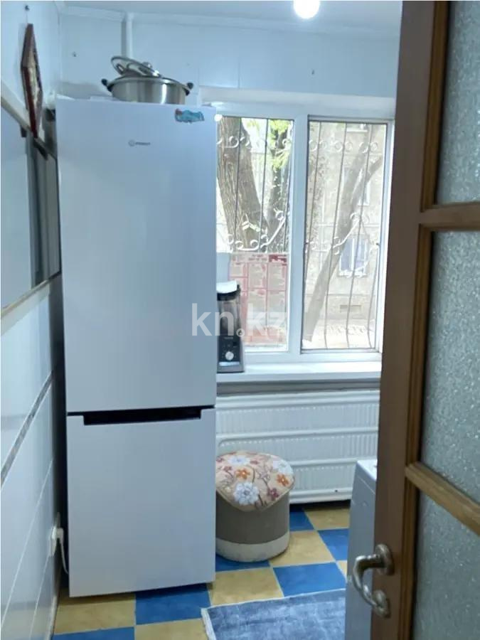 Продажа 3-комнатной квартиры, 60 м², мкр-н Орбита-3, дом  49 в Алматы - фото 4