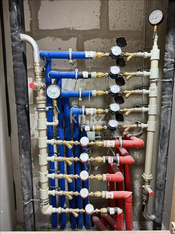 Продажа 1-комнатной квартиры, 34 м², пр. Райымбека, дом  590/14 в Алматы - фото 16