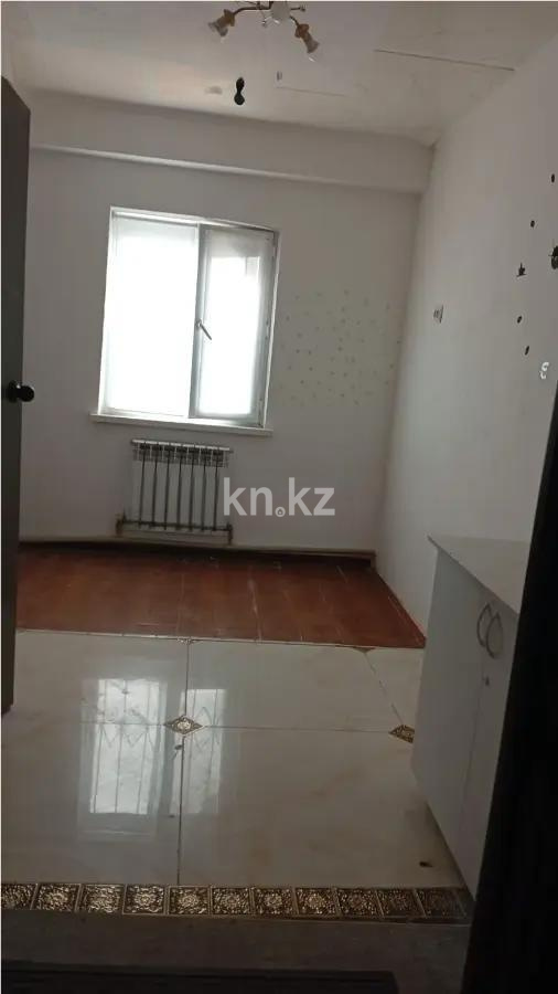 Продажа 1-комнатной квартиры, 20.6 м², ул. Дала, дом  76 - Продажа  однокомнатных квартир в Алматы без посредников фото 1 из 4