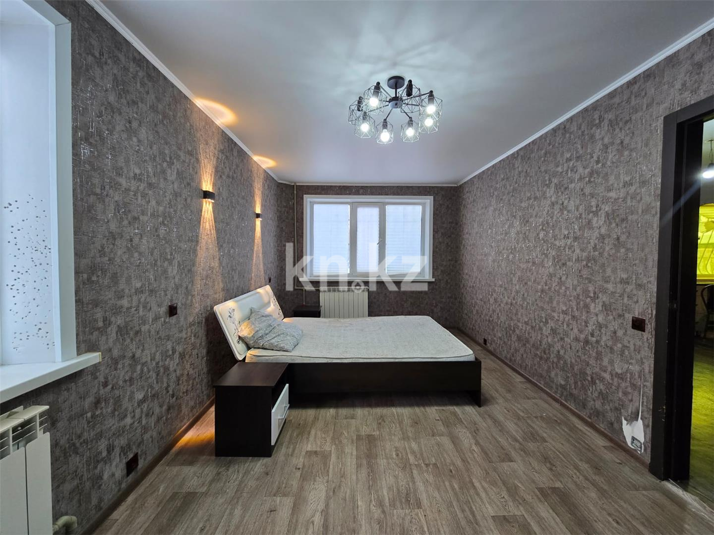 Продажа 2-комнатной квартиры, 48 м² - Продажа квартир в Темиртау - страница 3 фото 4 из 12