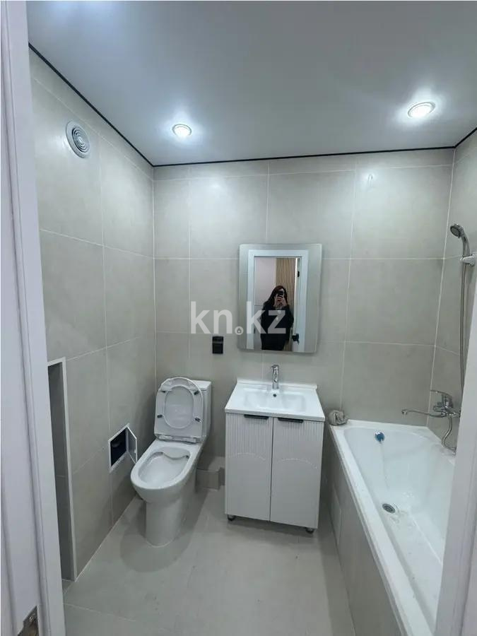 Продажа 1-комнатной квартиры, 35 м² в Алматы - фото 3