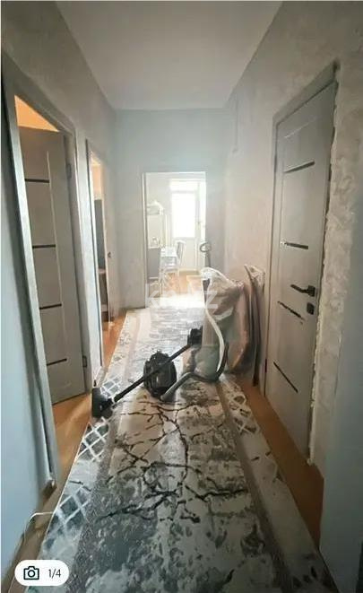 Продажа 2-комнатной квартиры, 50 м², ул. Сатпаева, дом  20 в Астане - фото 4