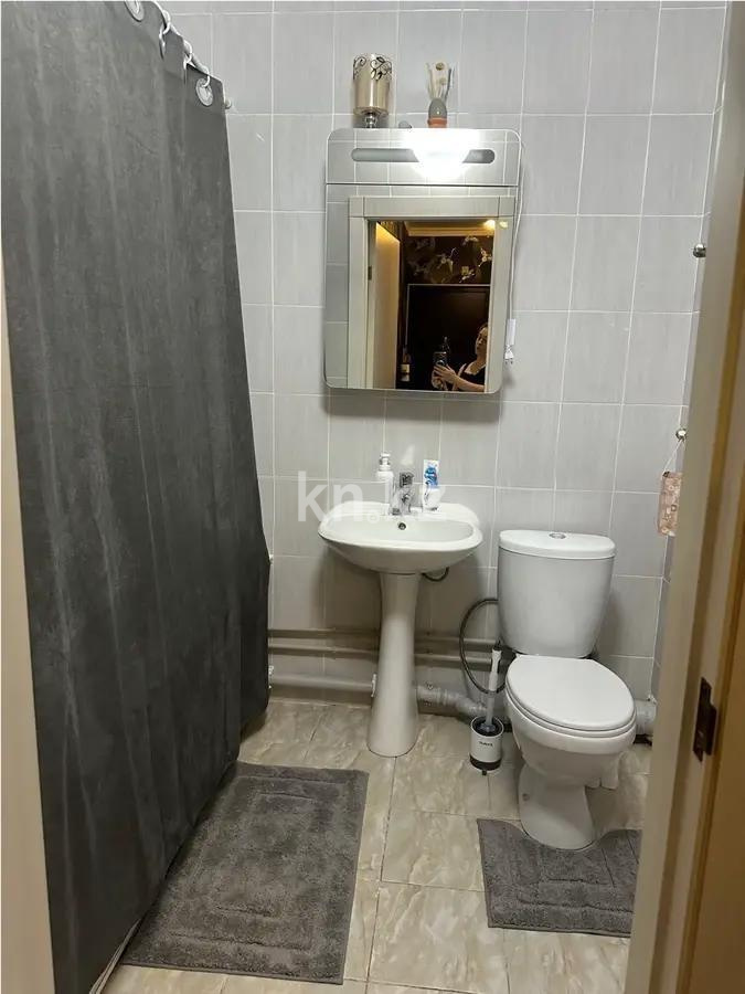 Продажа 1-комнатной квартиры, 45 м², мкр-н Дарабоз, дом  39 в Алматы - фото 3