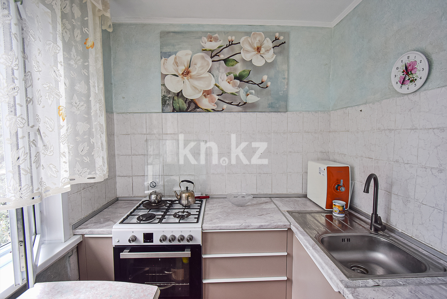 Продажа 2-комнатной квартиры, 43.2 м² - Продажа квартир в Алматы - страница 550 фото 7 из 18