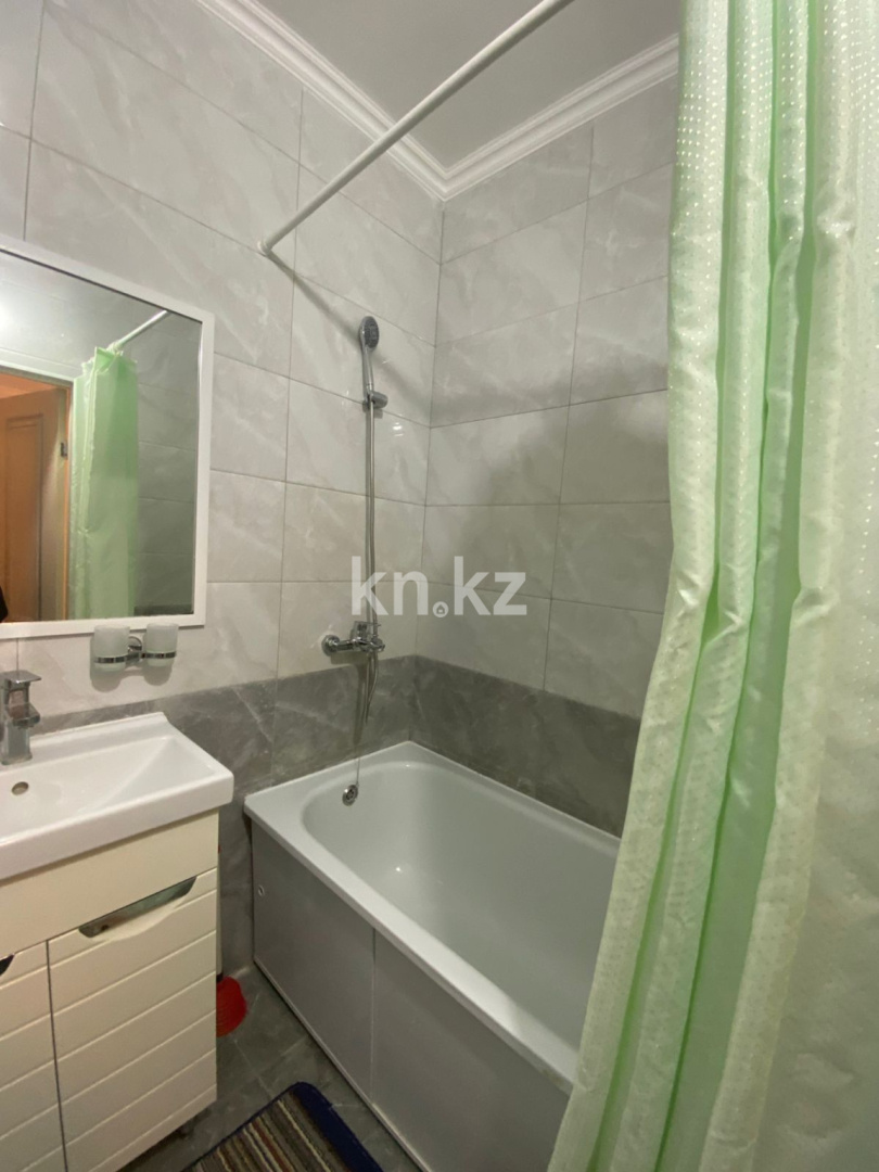 Аренда 2-комнатной квартиры, 62 м² - Аренда квартир помесячно в Астане - страница 3 фото 11 из 11