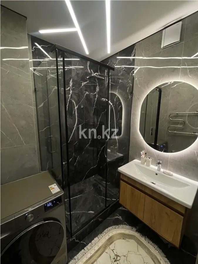 Продажа 3-комнатной квартиры, 74.1 м², ул. Караменде Би Шакаулы, дом  3 в Астане - фото 5