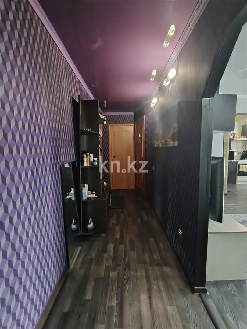 Продажа 3-комнатной квартиры, 55 м², мкр-н 7, дом  35 - Продажа квартир в Казахстане фото 15 из 18