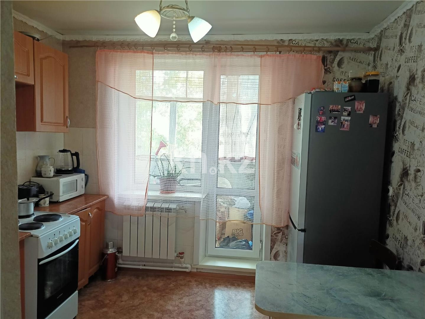 Продажа 3-комнатной квартиры, 71 м², ул. Амангельды в Темиртау - фото 7