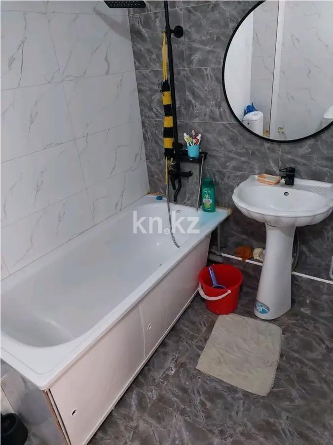 Продажа 1-комнатной квартиры, 40 м², мкр-н Кокжиек, дом  48 - Продажа  однокомнатных квартир в новостройках Алматы без посредников фото 3 из 3