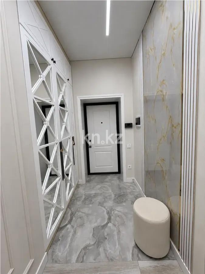 Продажа 3-комнатной квартиры, 91.7 м² в Астане - фото 6