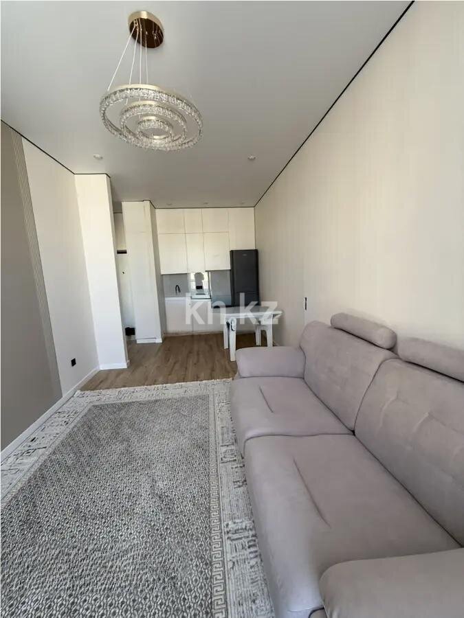 Продажа 2-комнатной квартиры, 45 м² в Астане