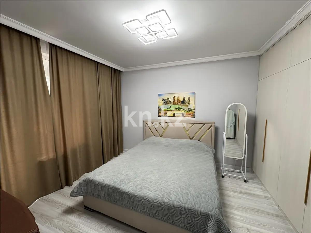 Продажа 2-комнатной квартиры, 60 м² в Астане - фото 2