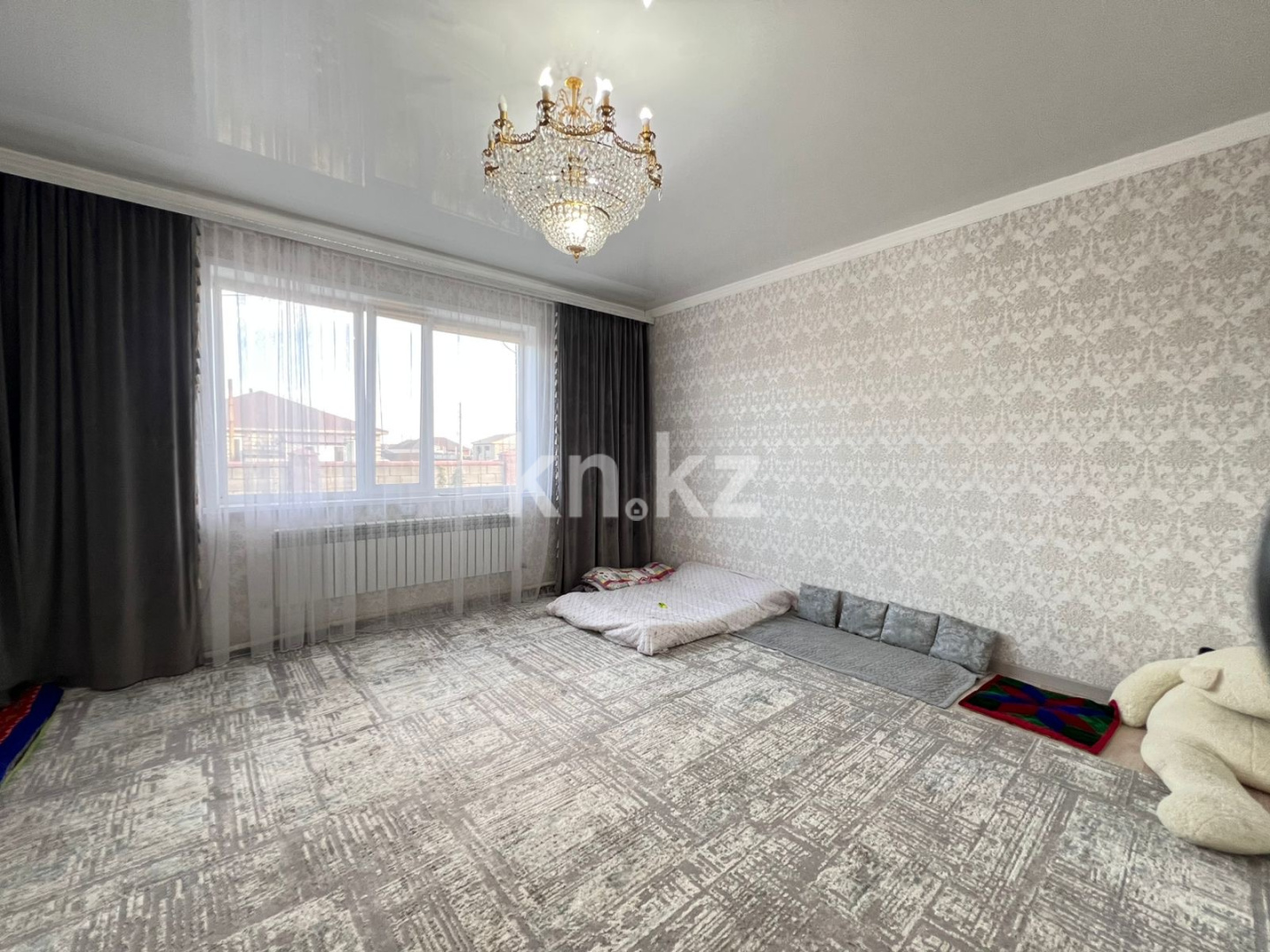 Продажа 5-комнатного дома, 135.3 м², Косшы, Нура - Продажа домов, коттеджей в Акмолинской области фото 3 из 34