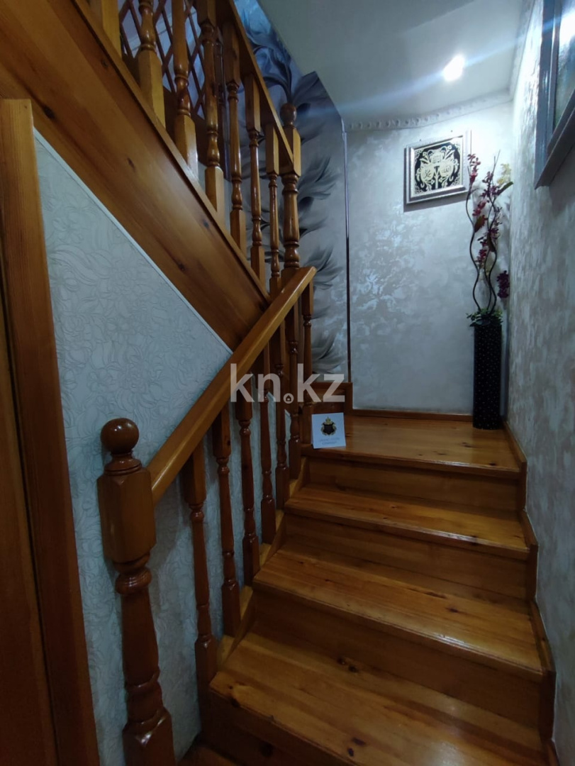 Продажа 5-комнатного дома, 200 м² - Продажа домов, коттеджей в Казахстане фото 3 из 10