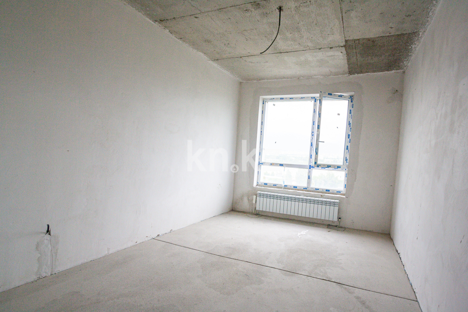 Продажа 3-комнатной квартиры, 109.4 м² - Продажа квартир в новостройках Алматы без посредников фото 3 из 9