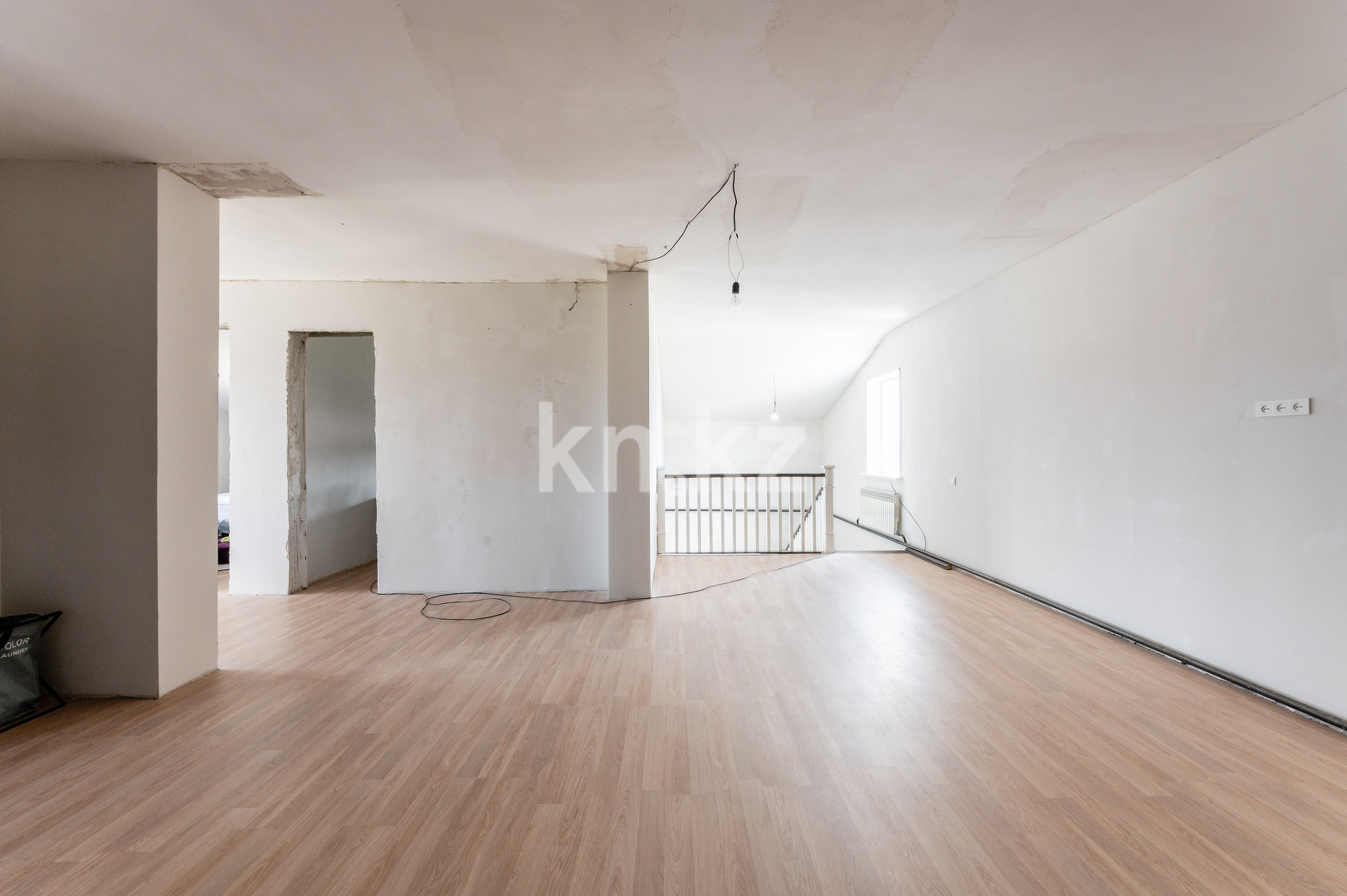 Продажа 6-комнатного дома, 362 м² - Продажа домов, коттеджей в Астане фото 20 из 40