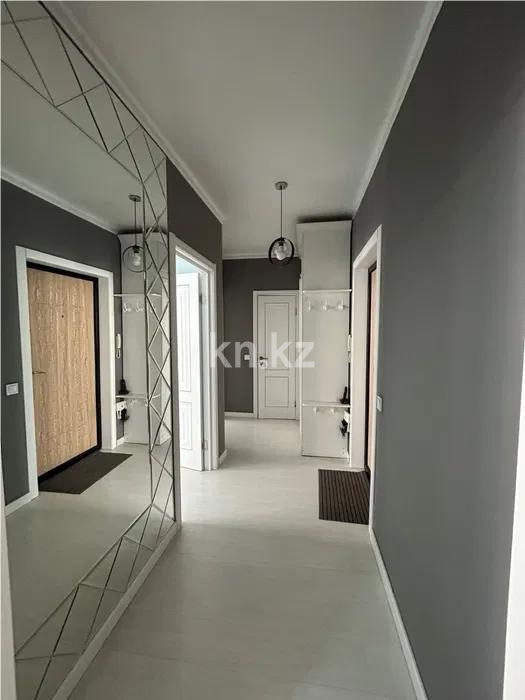 Продажа 2-комнатной квартиры, 54 м², ул. Байтурсынова, дом  39 в Астане - фото 5