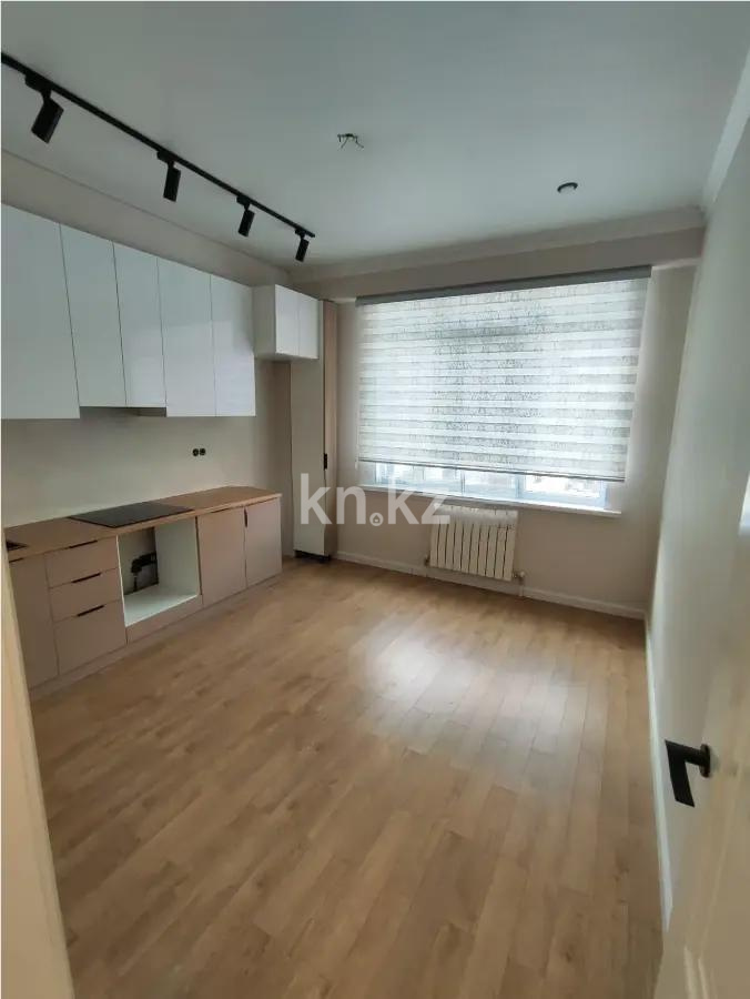 Продажа 1-комнатной квартиры, 35.4 м² - Аренда офисных и торговых помещений в Темиртау фото 2 из 7