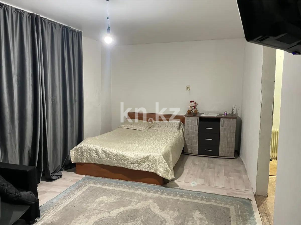Продажа 1-комнатной квартиры, 33 м² - Продажа квартир в Караганде - страница 2 фото 2 из 4