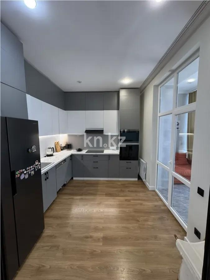 Продажа 4-комнатной квартиры, 103 м² в Караганде - фото 5